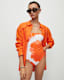 Catriona Mariana Bandeau Swimsuit