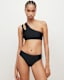 Cara Bikini Bottoms