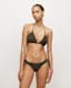 Ola Crochet Bikini Bottoms