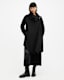 Monument Eve Wool Blend Coat