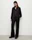 Charli Silk Blend Trousers