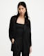 Aleida Jersey Blazer