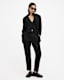 Nellie Slim Fit Tapered Trousers