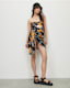 Alessandra Oblong Scarf