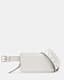 Lila AllSaints Leather Bag Belt