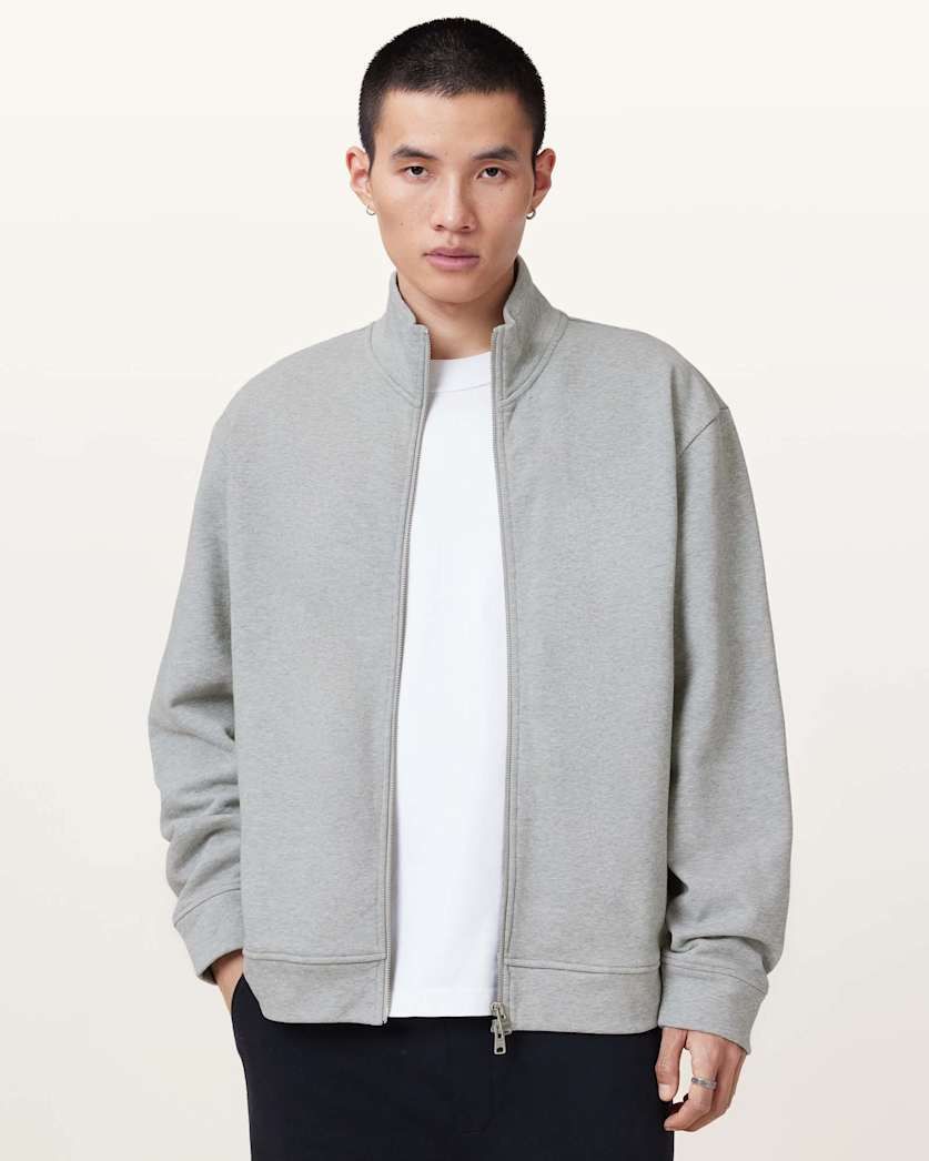 Carson Track Jacket
