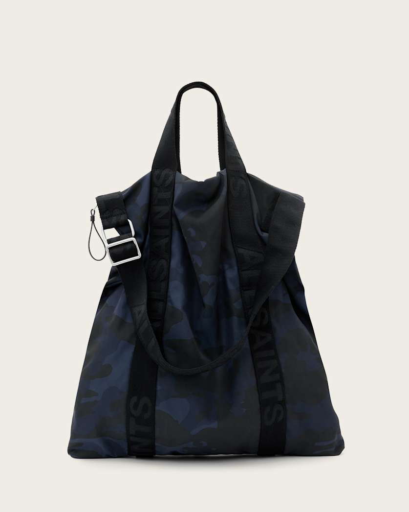 Kei Recycled Multi-Use Backpack