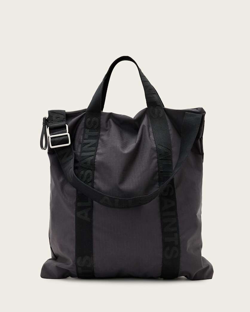 Kei Recycled Multi-Use Backpack