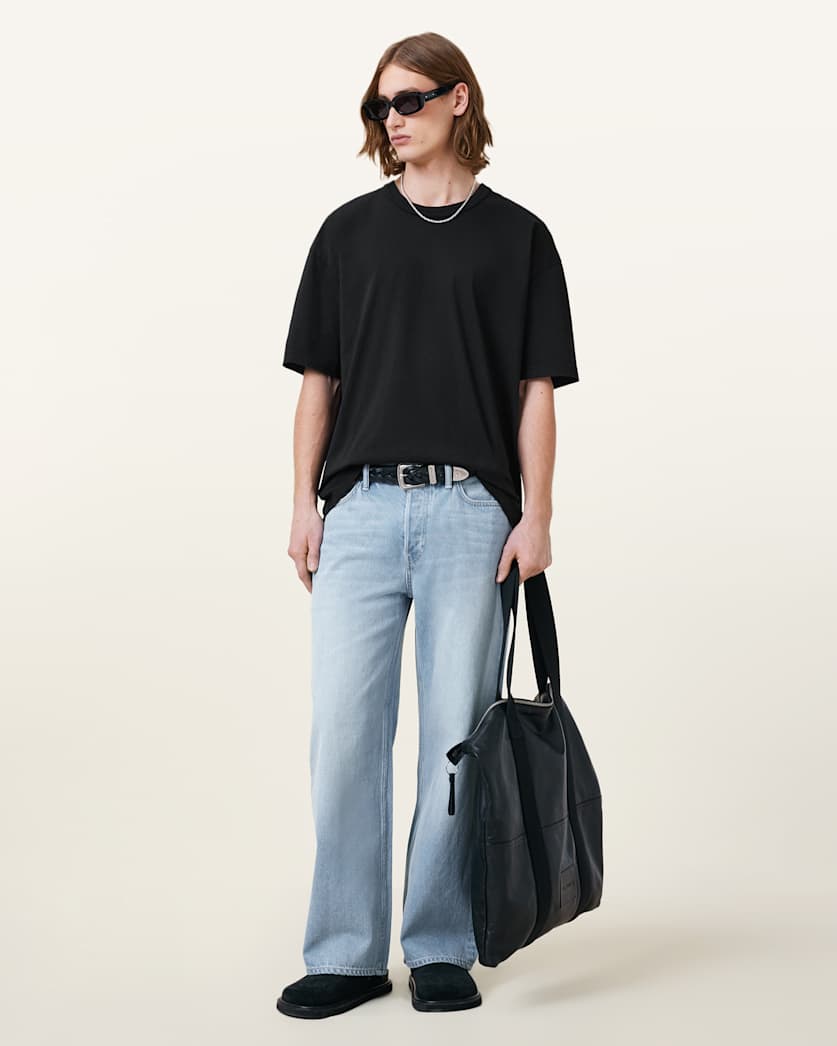 Sonny Short Sleeve T-Shirt