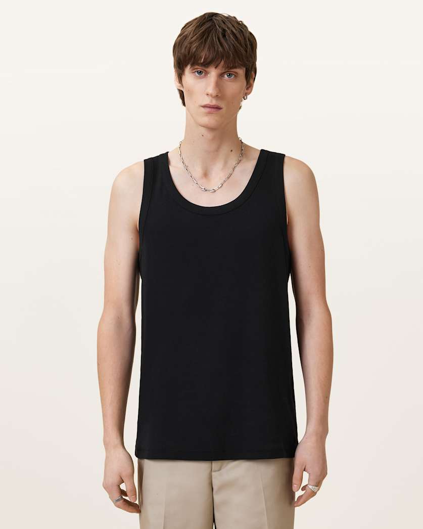 Edwards Textured Vest