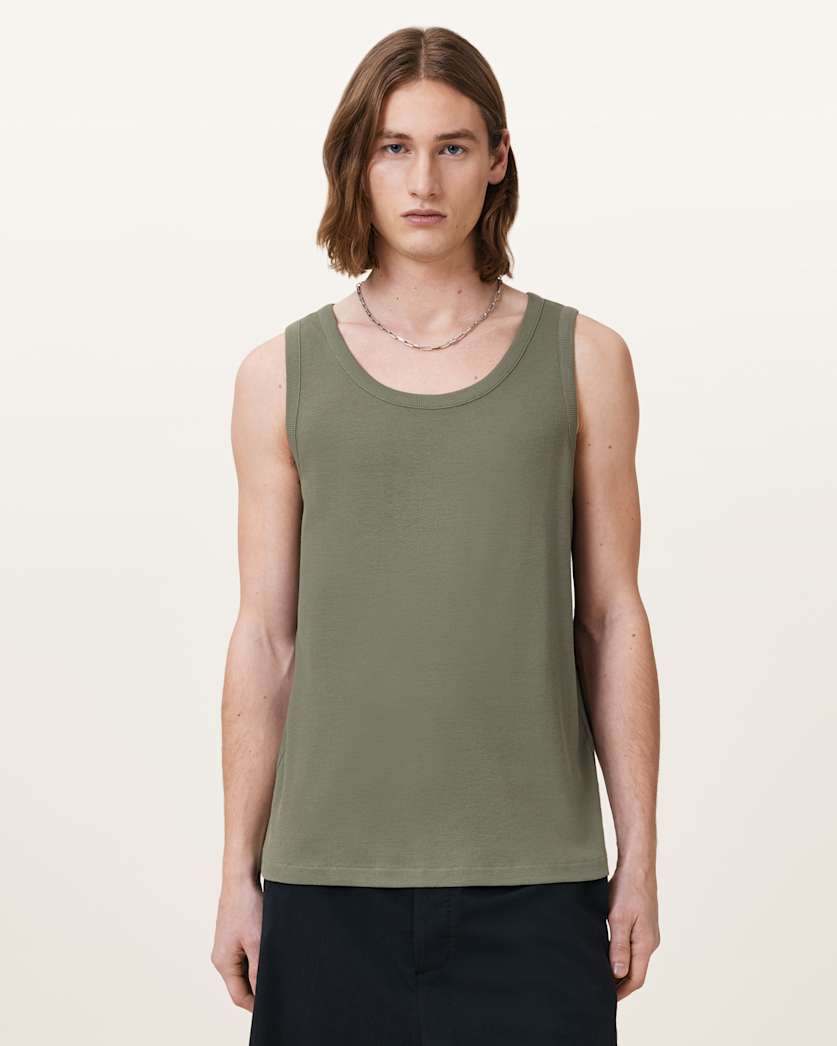 Edwards Textured Vest