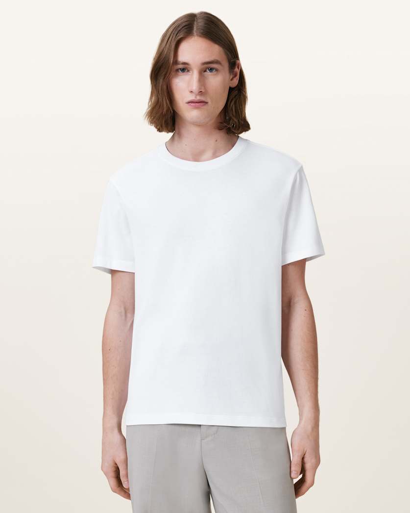 Slater Crew Neck T-Shirt