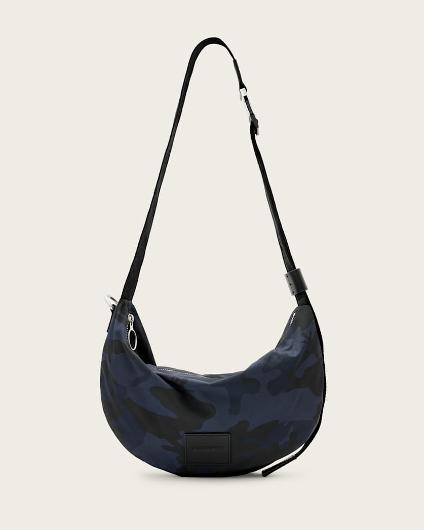 Koy Recycled Crossbody Bag