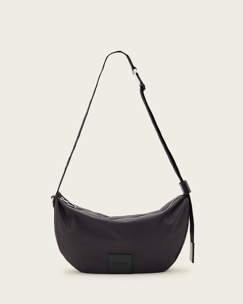 Koy Recycled Crossbody Bag