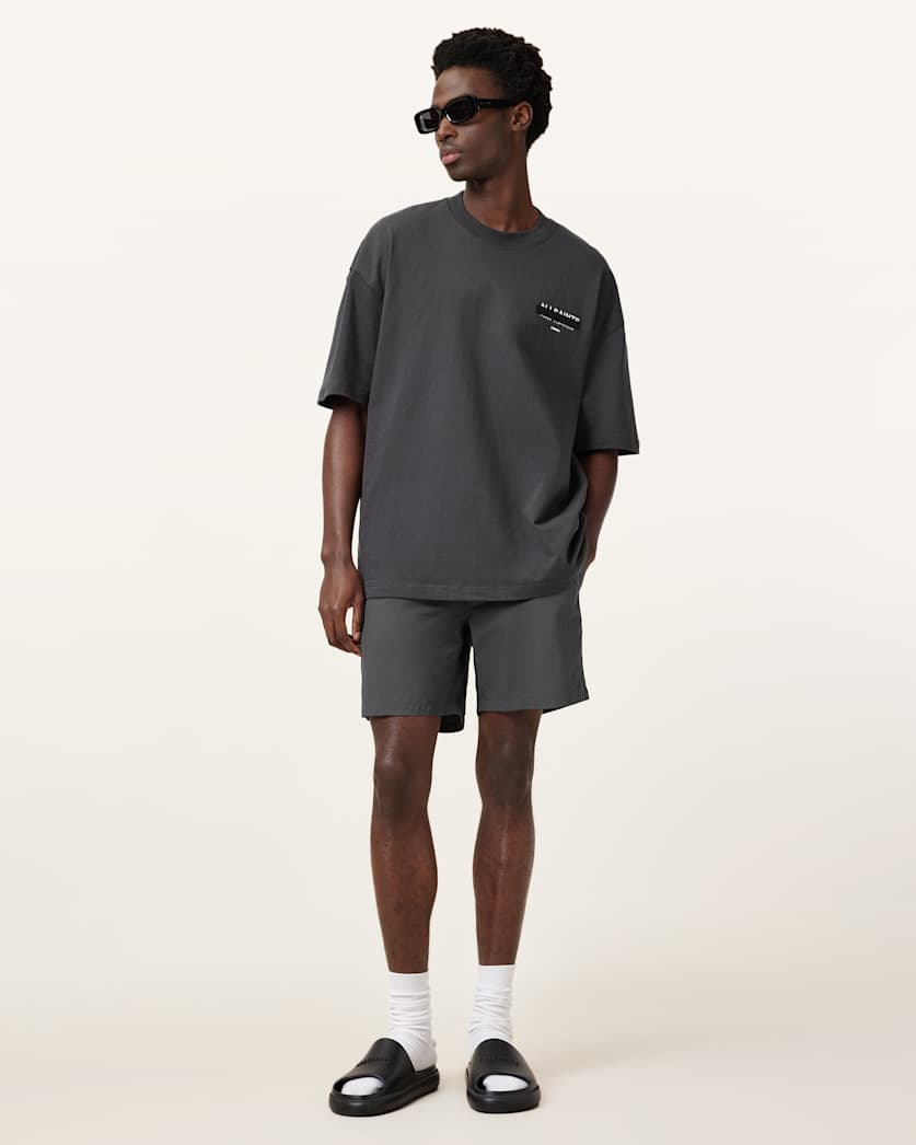 Warden Swim Shorts