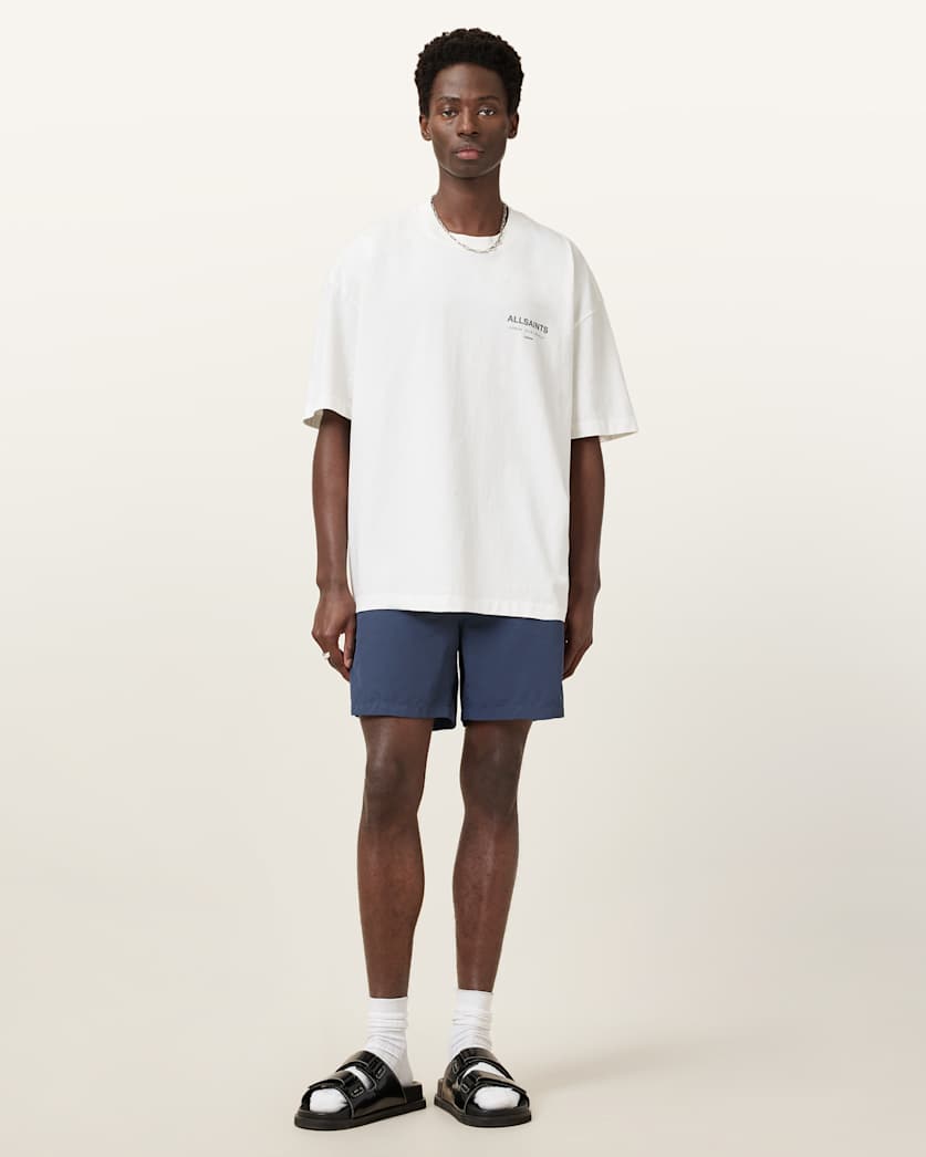 Warden Swim Shorts