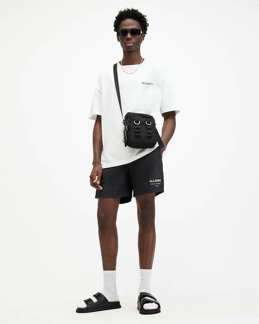 Underground Swim Shorts