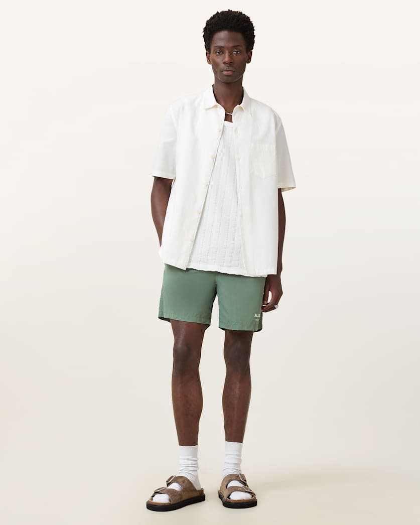 Underground Swim Shorts