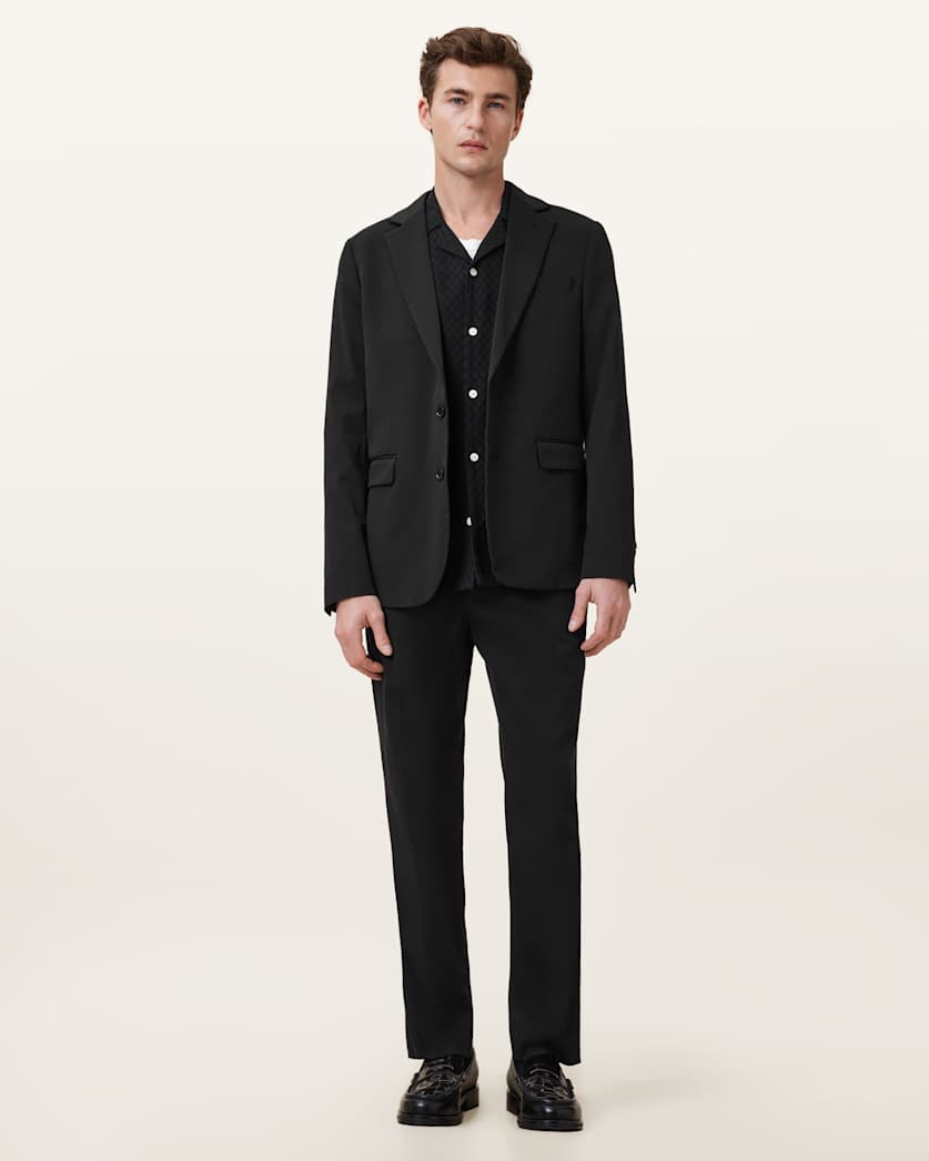 Bay Tailored Trousers