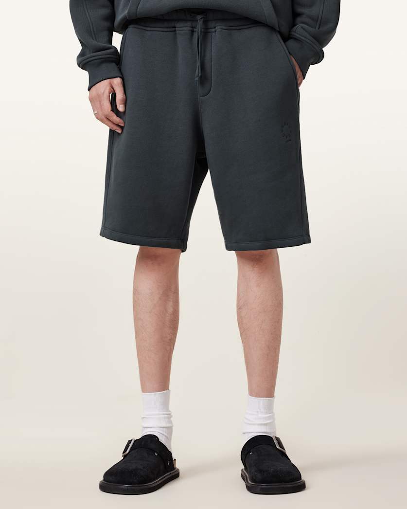 Haven Relaxed Fit Sweatshorts