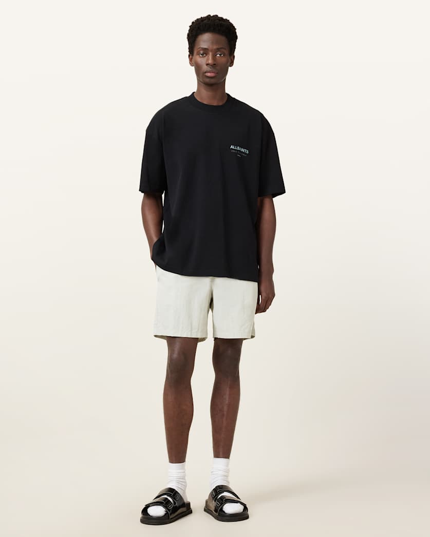 Soleil Swim Shorts