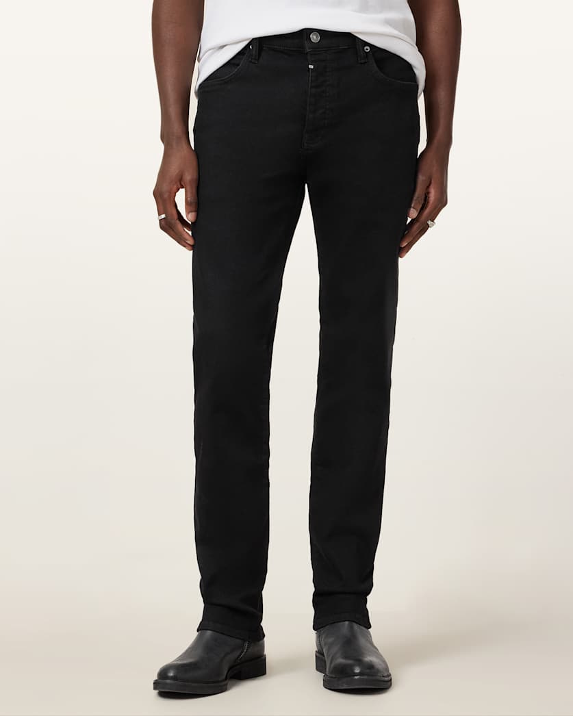 Sid Skinny Fit Denim Jeans