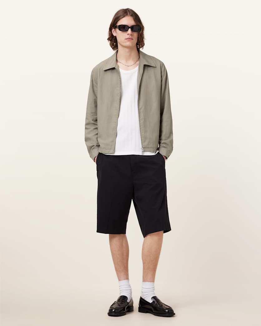 Bradner Lightweight Jacket