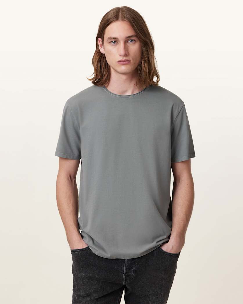 Bodega Crew Neck T-Shirt
