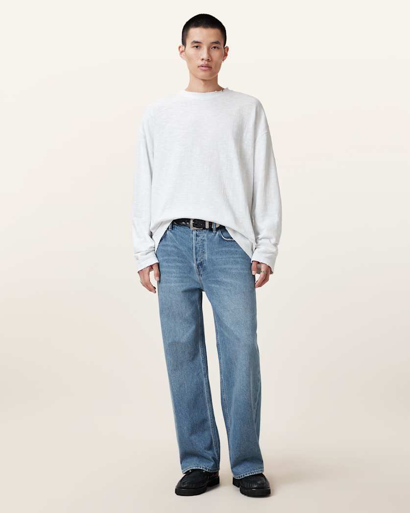 Foster Long Sleeve T-Shirt
