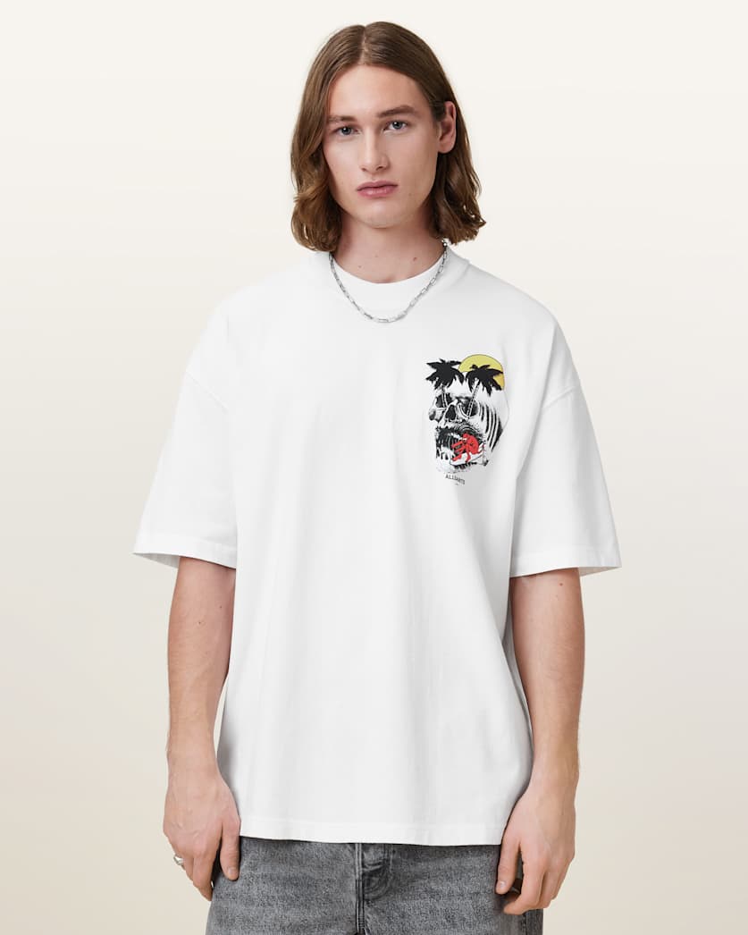 Breaker Short Sleeve T-Shirt