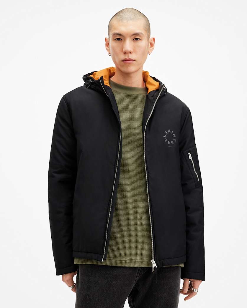 Rockpile Tierra Logo Jacket