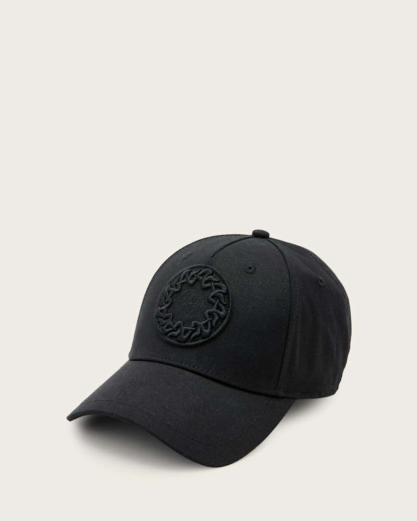Byron Embroidered Baseball Cap