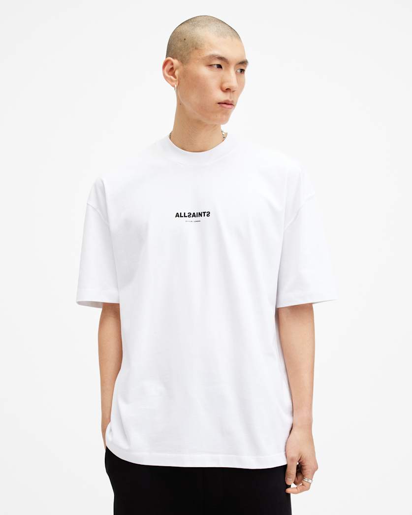 Subverse Oversized T-Shirt