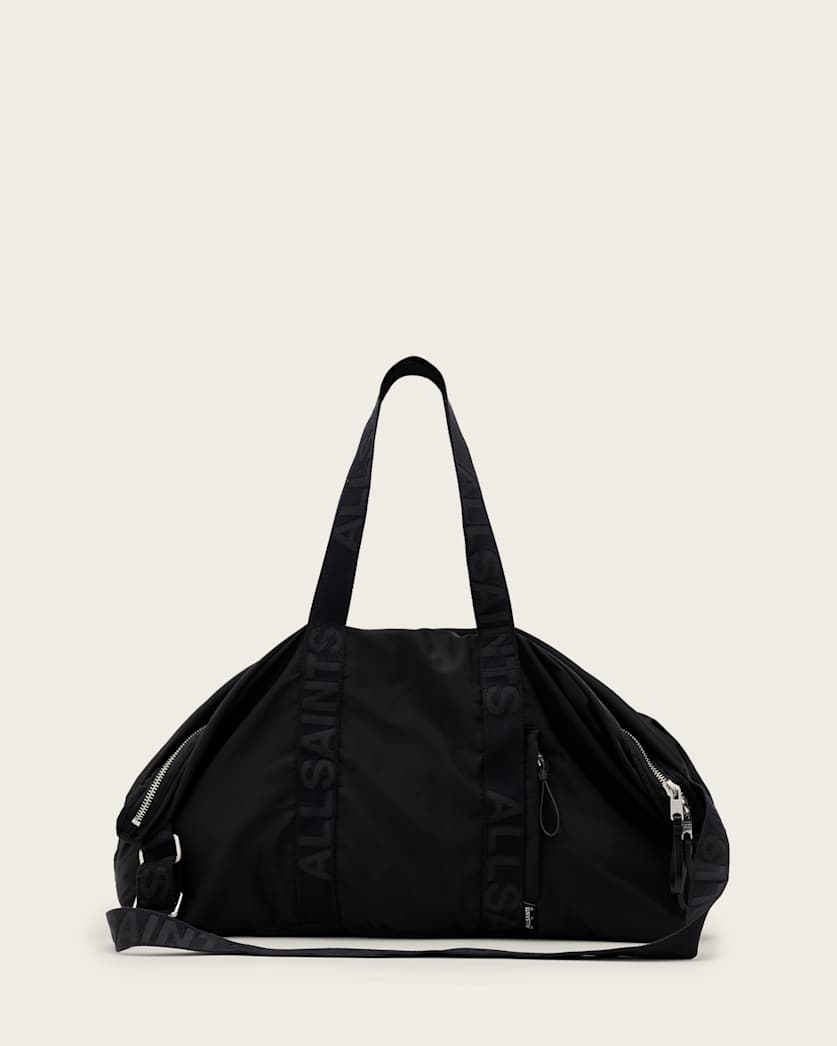Kei Recycled Weekend Bag