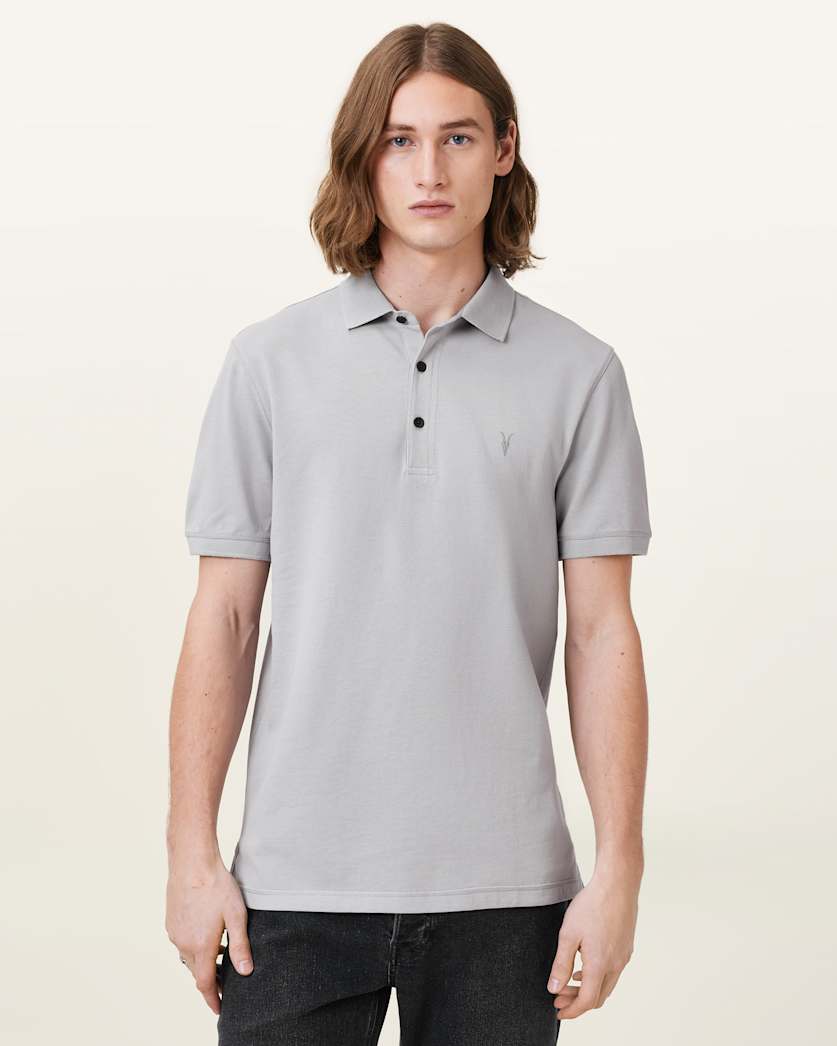 Reform Short Sleeve Polo Shirt