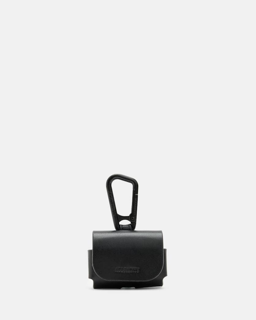 AirPod Leather Case