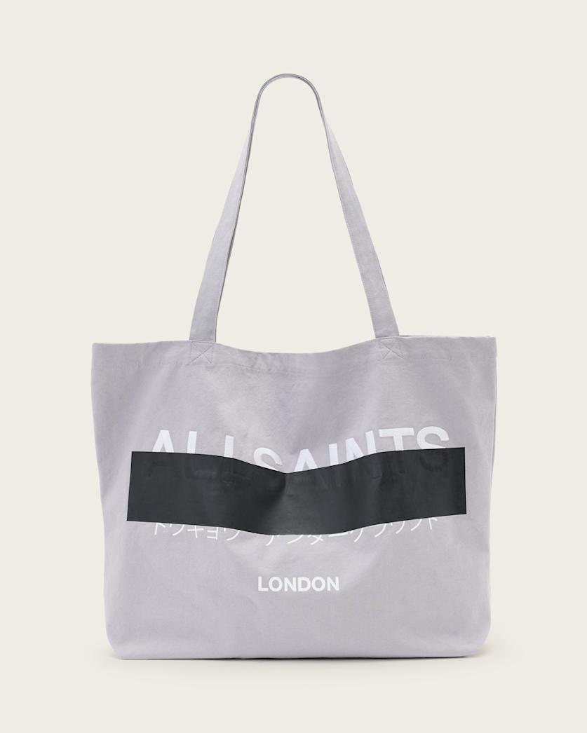 Redact Tote Bag