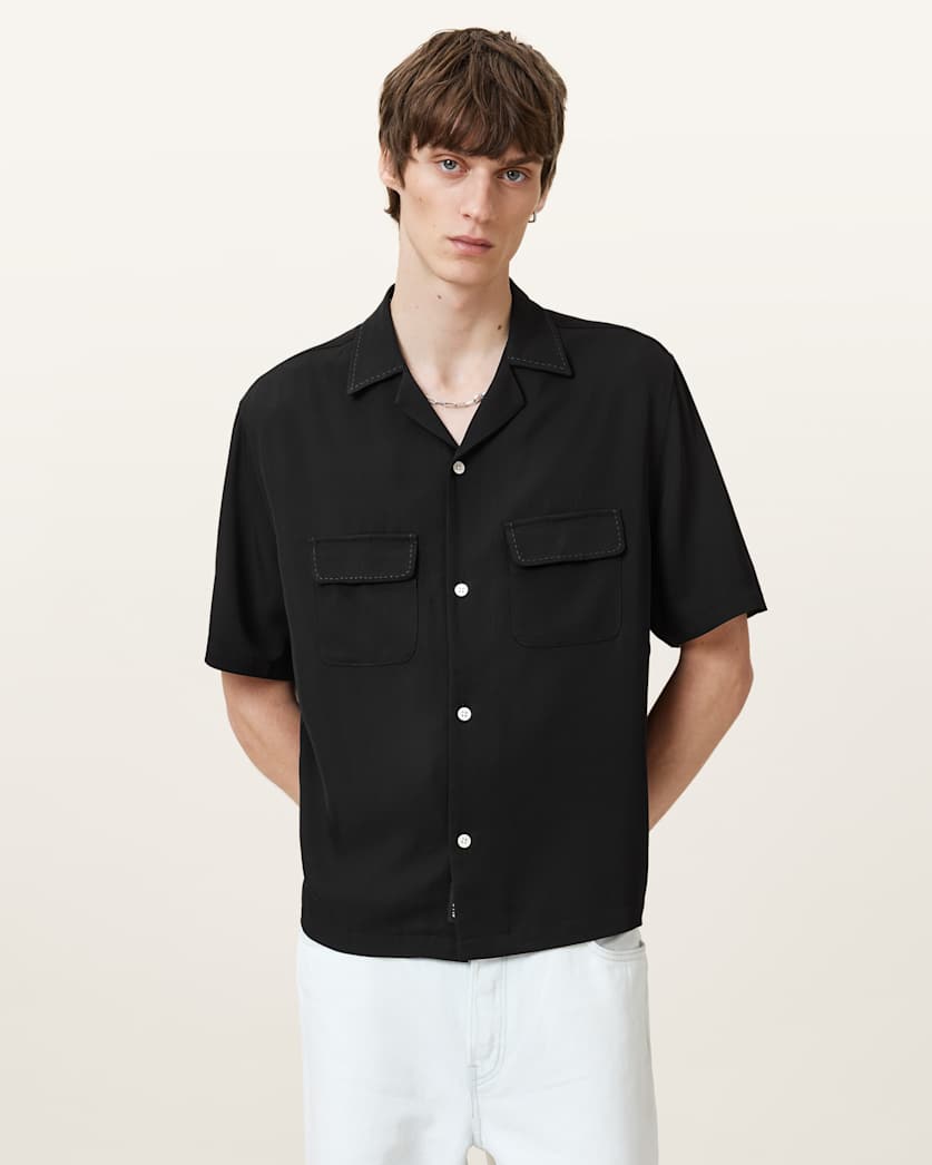 Farley Short Sleeve Shirt