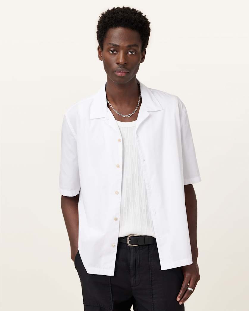Nyon Short Sleeve Shirt