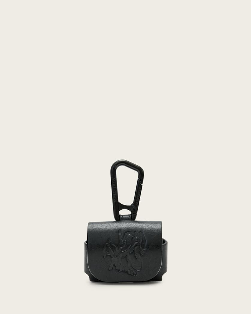 Orlando Leather AirPod Case