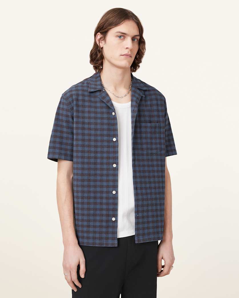Cooper Short Sleeve Shirt