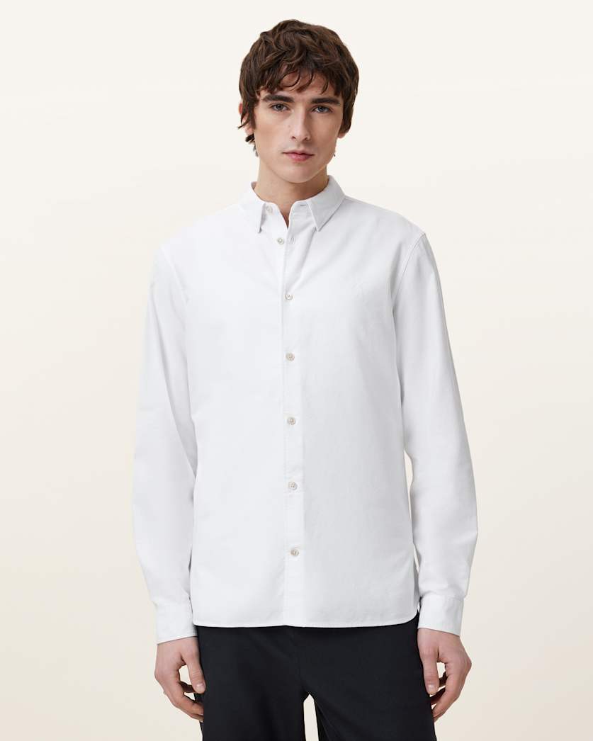 Haven Long Sleeve Shirt