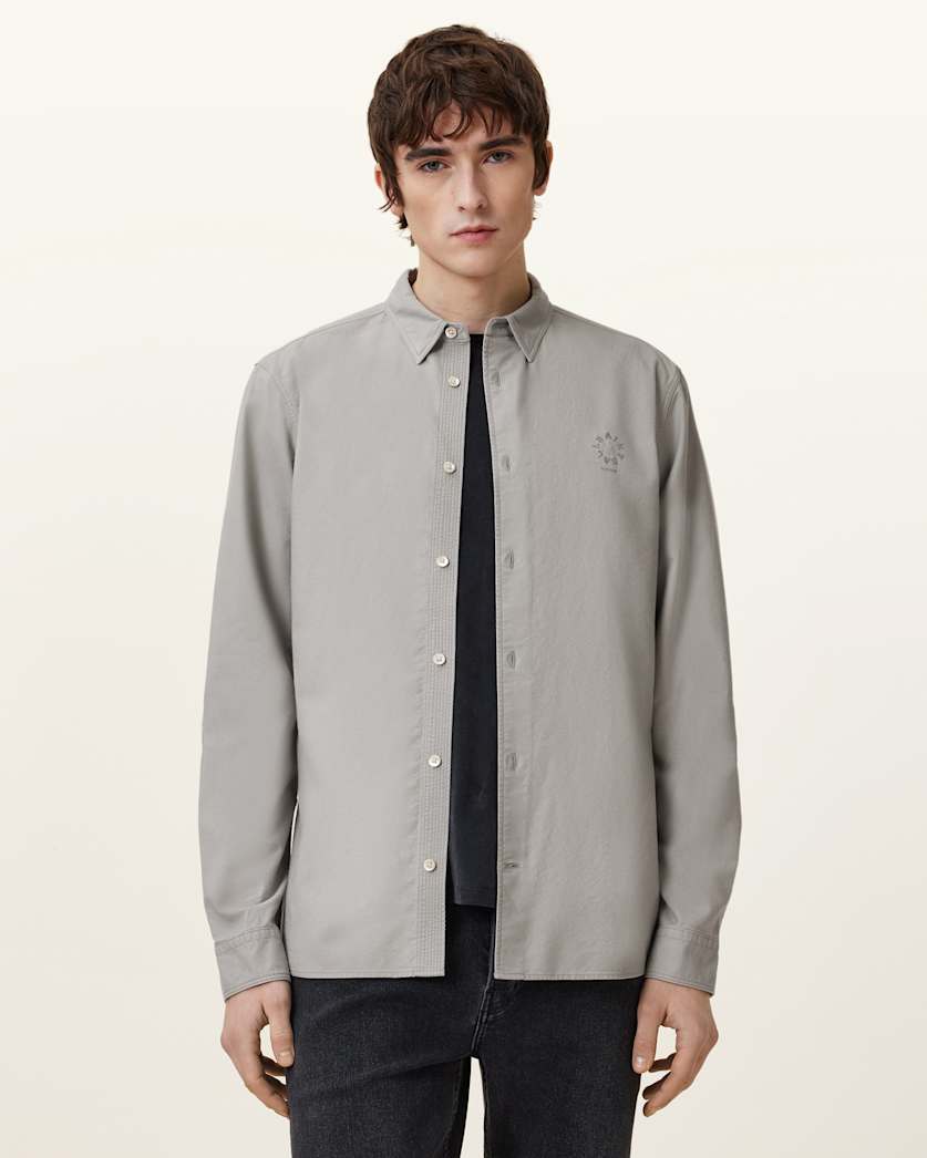 Haven Long Sleeve Shirt