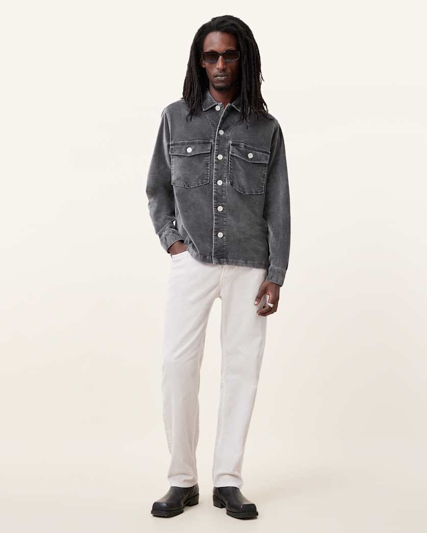 Harrier Relaxed Fit Shirt
