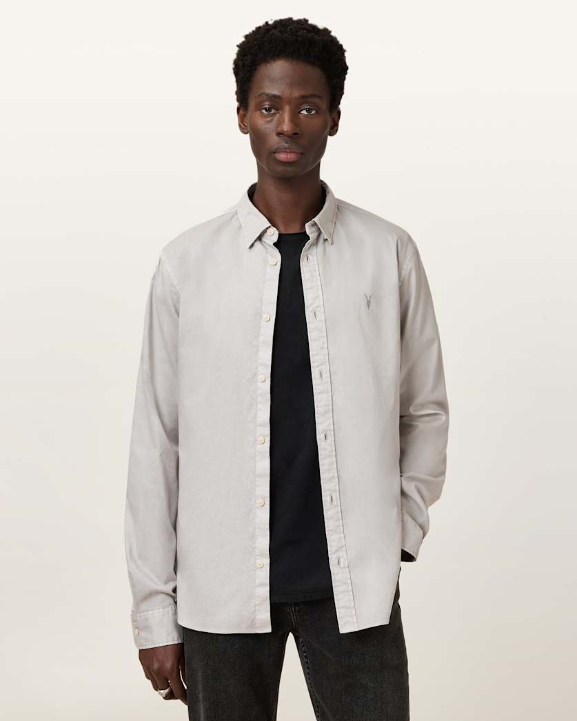 Hawthorne Ramskull Stretch Fit Shirt