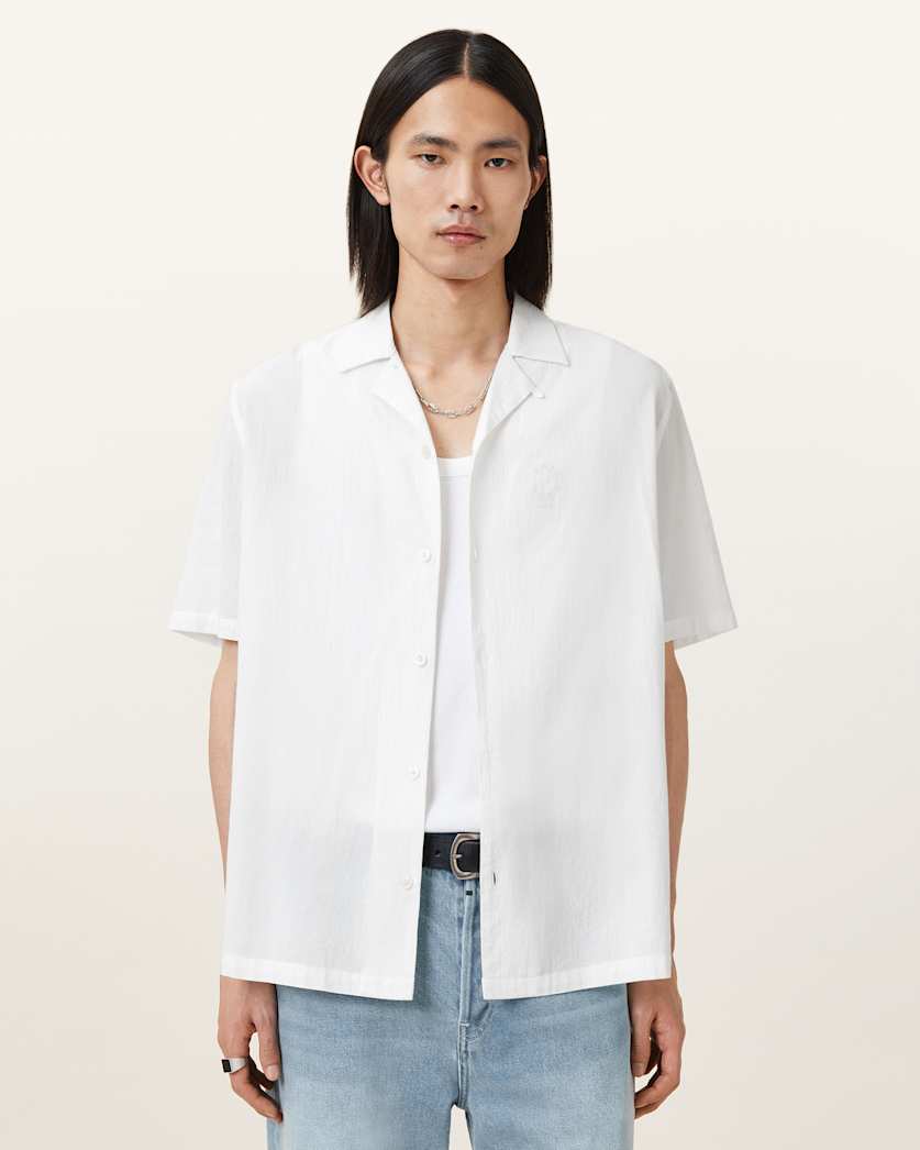 Haven Short Sleeve Shirt