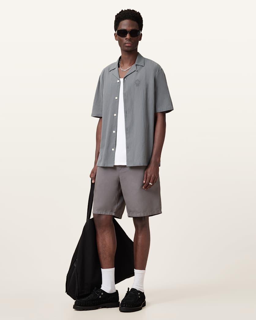 Haven Short Sleeve Shirt