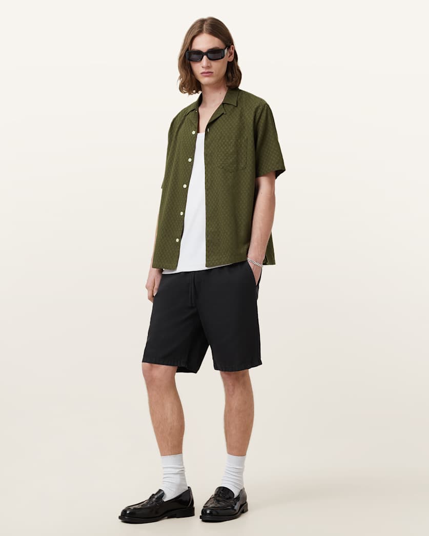 Kylo Short Sleeve Shirt