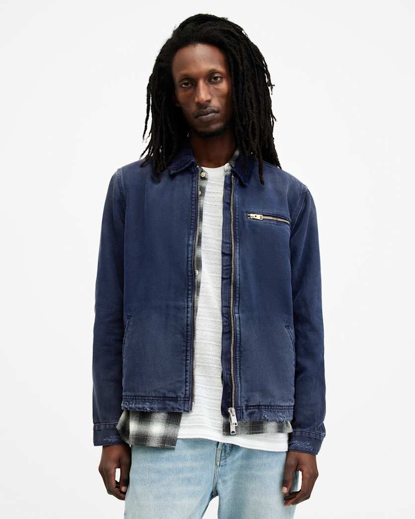 Rothwell Workwear Jacket