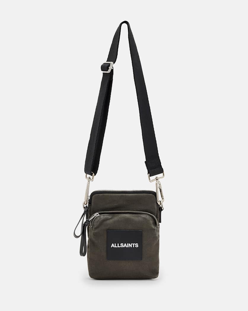 Falcon Pouch Bag